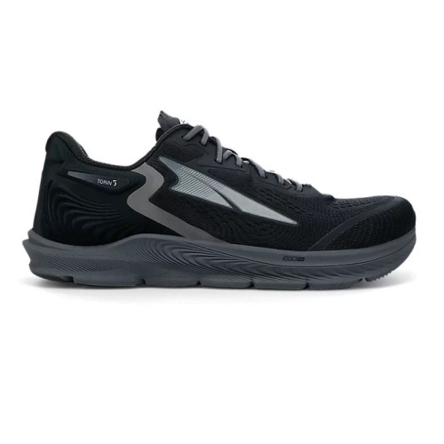 Altra Torin 5 Wandelschoenen Heren Zwart (NL-OMS)